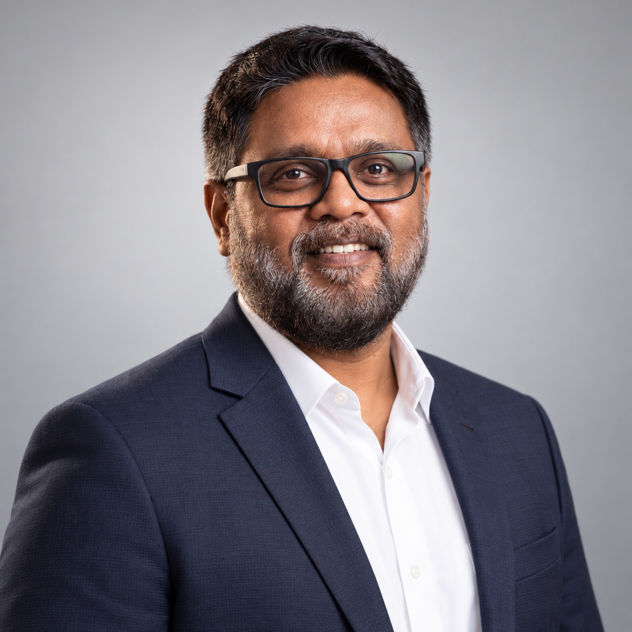 Sreedhar Vengala, Enterprise Data and Cloud Architect